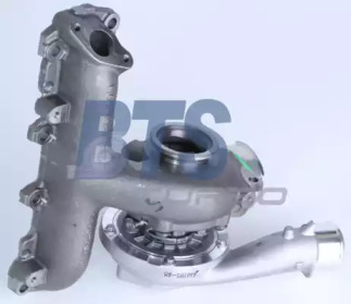 bts turbo t914719bl